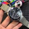 AAA Replica Breitling Super Ocean Heritage II Black