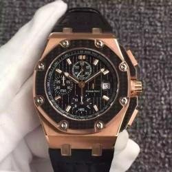 AUDEMARS PIGUET ROYAL OAK OFF-SHORE CHRONOGRAPH