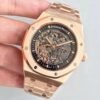 Audemars Piguet Royal Oak Skeleton