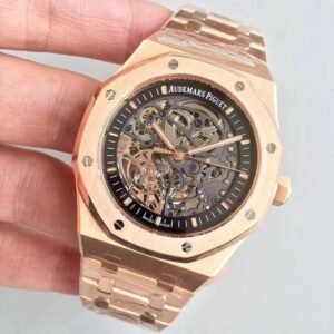 Audemars Piguet Royal Oak Skeleton
