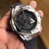 Hublot Big Bang unico Sang Bleu Titanium