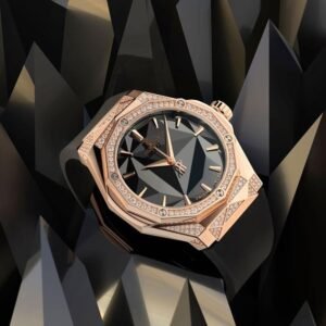Hublot Classic Fusion Orlinski
