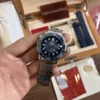 Omega Seamaster 300 Summer Blue Super Clone