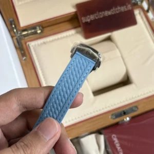 Omega Seamaster Aquaterra Worldtimer Summer Best Fake
