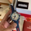 Omega Seamaster Planet Ocean 600m America’s Cup Clone