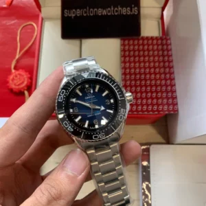 Omega Seamaster Planet Ocean Ultra Deep Super Clone