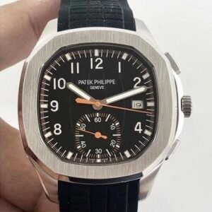 Patek Philippe Aquanaut 5968A Chrono