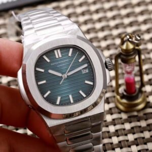 Patek Philippe Nautilus 5711 Blue Dial AAA Replica