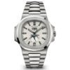 Patek Philippe Nautilus 5726 White Dial