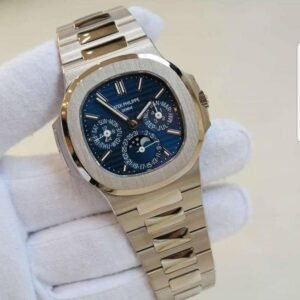 Patek Philippe Nautilus 5740
