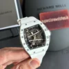RM61-01 White Strap Richard Mille Yohan Blake Limited Edition