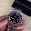 Rolex GMT Master II Pepsi Oyster Bracelet Replica