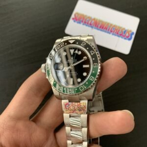 Rolex Sprite GMT Master 2 Swiss Movement Top Quality
