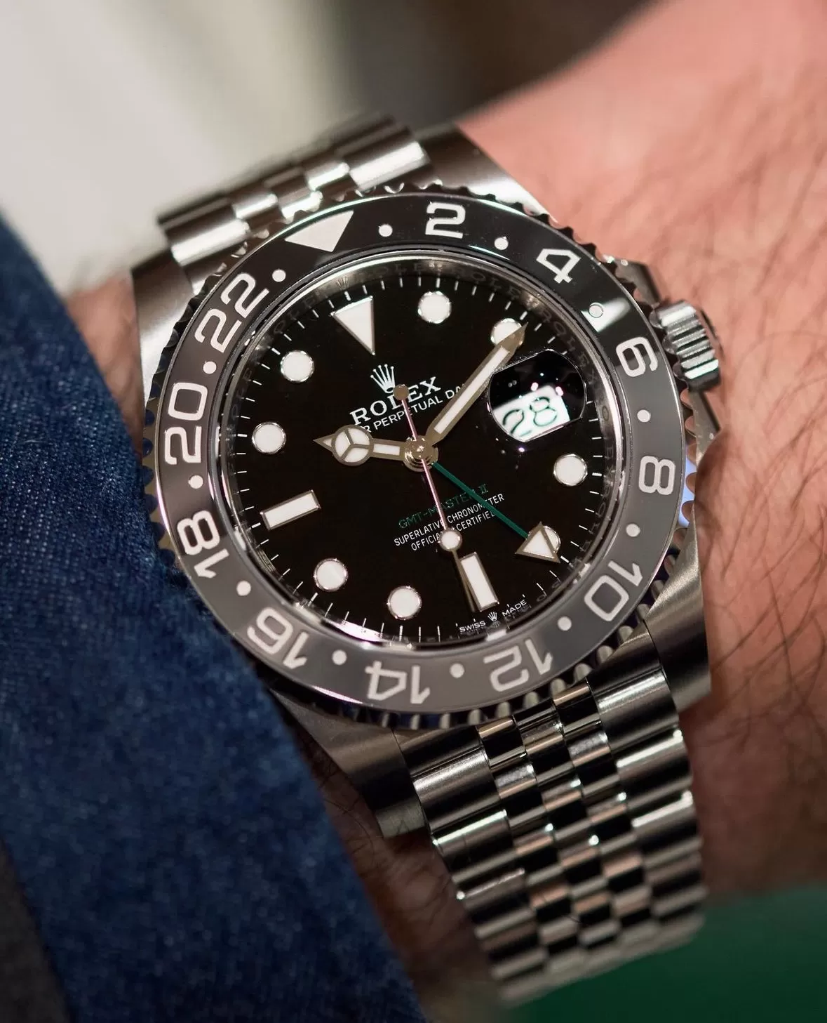 super clone watches